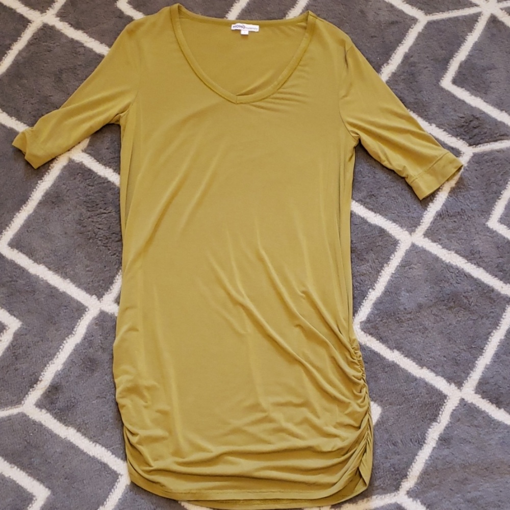 Maternity Tunic